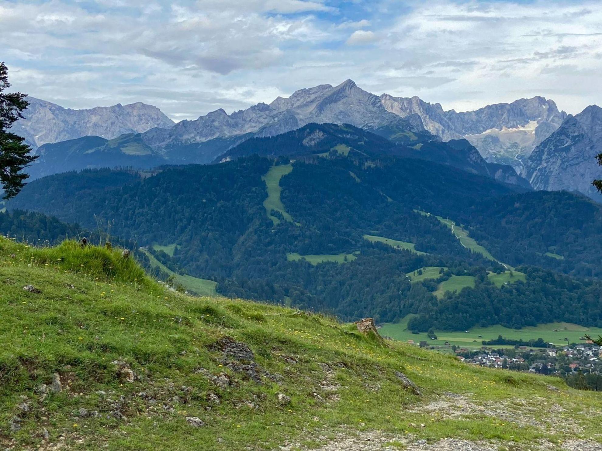 Trollenhof Im Allgaeu - Ferienwohnungen Saeuling Ruckholz Dış mekan fotoğraf