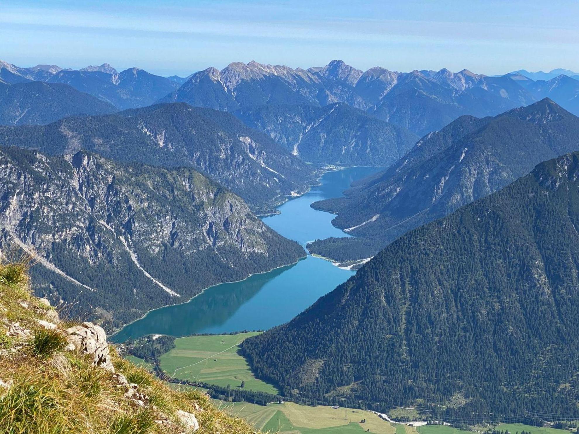 Trollenhof Im Allgaeu - Ferienwohnungen Saeuling Ruckholz Dış mekan fotoğraf